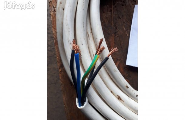 MT kábel 5x1,5 mm eladó !