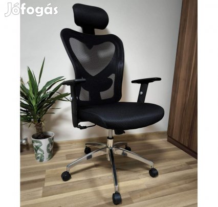 MULTI-MESH Multifunkcis ergotex irodai szk fnki szk forgszk