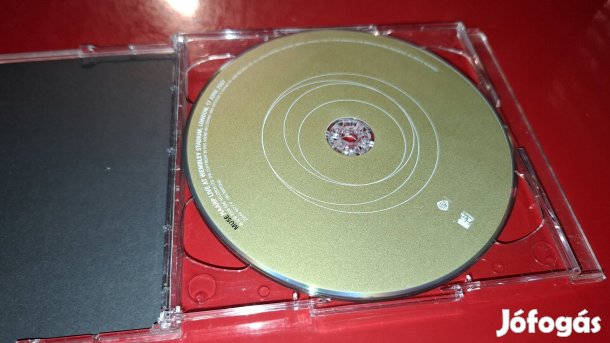 MUSE Haarp Cd + Dvd 2008