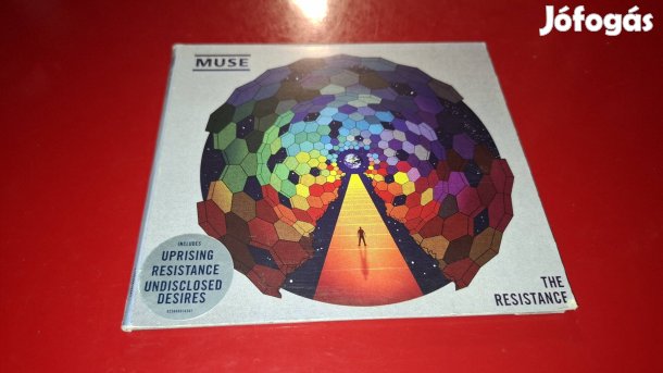 MUSE Resistance Cd 2009