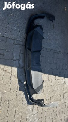 MUSTÁNG GT ELSŐ LÖKHÁRÍTÓ ALSÓ RÉSZE eladó