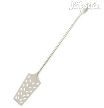 MŰanyag keverőkanál 45cm két oldalas   (1372)