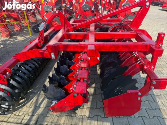 MW-3.0 új rövidtárcsa 2023-as áron !