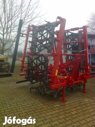 MW-6.6 új fogas készletről 2023-as áron !