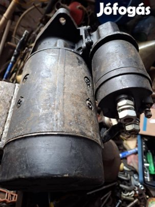 MZT Önindító Jó Állapotban Eladó