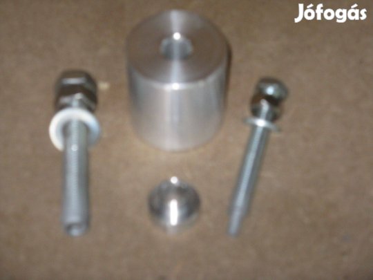 MZ 125- 150 főtengely behúzó