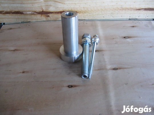 MZ 250- ETZ 250 főtengely behúzó