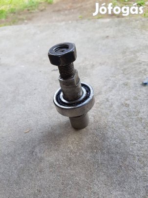 MZ ETZ 125 150 (lehet 250-hez is) hátsó lánckerék rögzítő