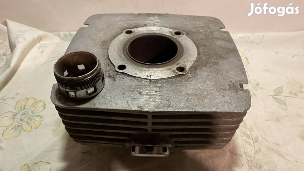 MZ ETZ 250 gyári, eredeti henger