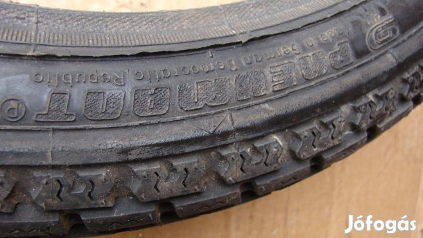 MZ ETZ K-33 pneumant gumi