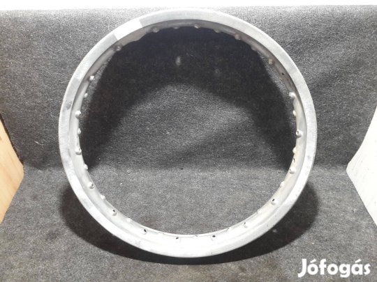 MZ ETZ / TS / Es gyári kerék ráf 18 coll 70mm