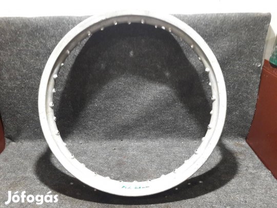 MZ ETZ / TS / Es gyári kerék ráf 68mm