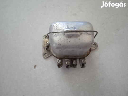 MZ feszültség szabályzó