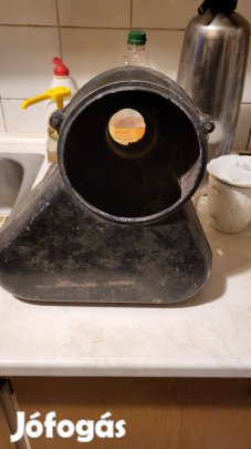 MZ légszürőház eladó