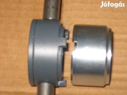 MZ teleszkóp szimering ház körmös kulcs