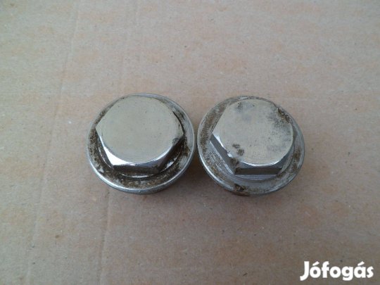 MZ teleszkópcső lezáró csavar