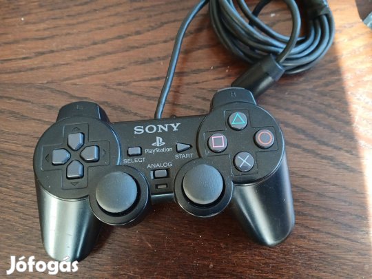 M-21. Ps2 Sony Controller