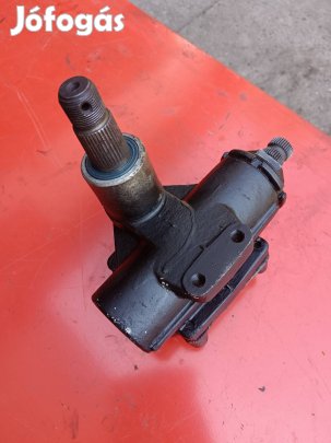 M 22-es felújított kórmánymű