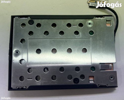 M.2 SSD Caddy beépítő keret Lenovo L480 E480 L490