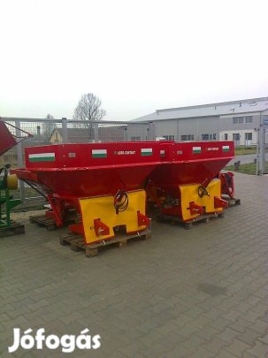M-5615 új műtrágyaszóró óriási engedménnyel !