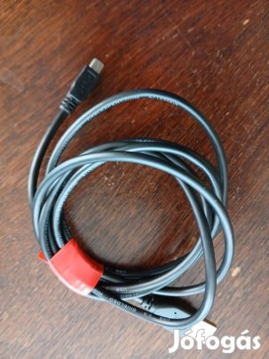 M-65. Ps3 Controller Töltő Kábel :