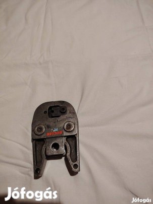 M 8-as Daraboló fogó