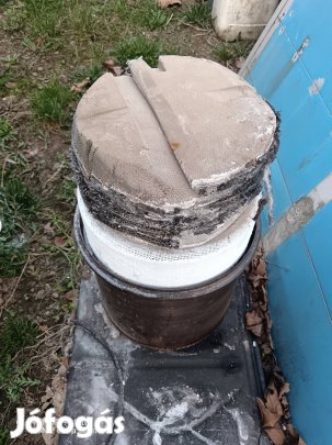 M.A.N Tgx Teherautó, PDF szűrő, diesel katalizátor. 