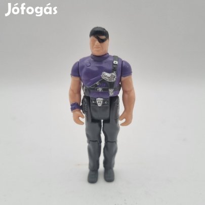 M.A.S.K. Cliff Dagger Kenner 1985