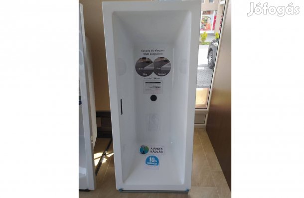 M-Acryl Sabina Pro Slim Kád 170x75