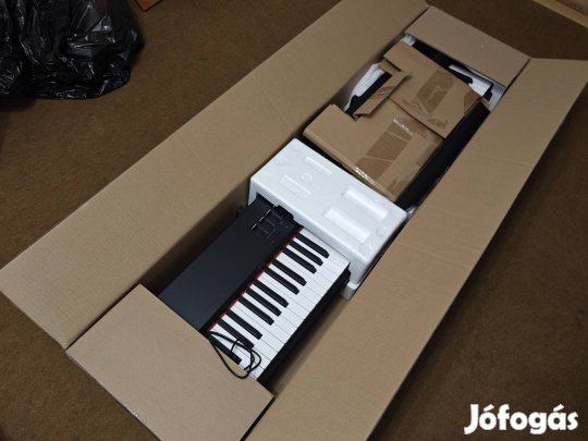 M-Audio Hammer 88 Pro MIDI vezérlő