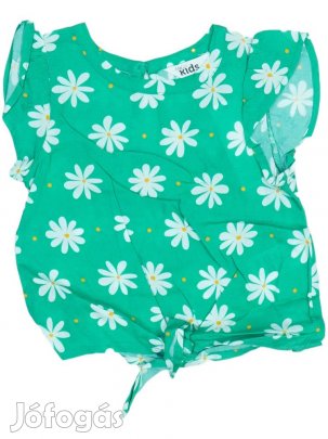 M&Co. Új (címkés) Lány Blúz (Méret: 80)