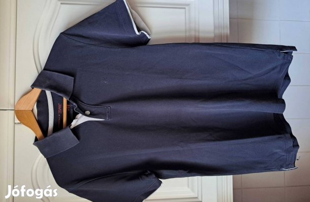 M-Es Méretű, Sötétkék ESPIRIT Polo