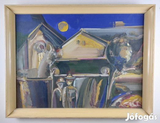 M Hidvégi Valéria Bethlehemesek(T.64)