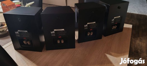 M&K Sound S150T THX Ultra2 tripoláris high-end háttérsugárzó