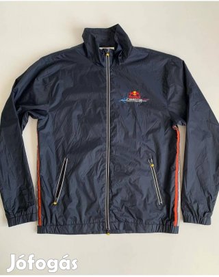 M~L Red Bull Racing Formula One Team Jacket F1 Forma 1