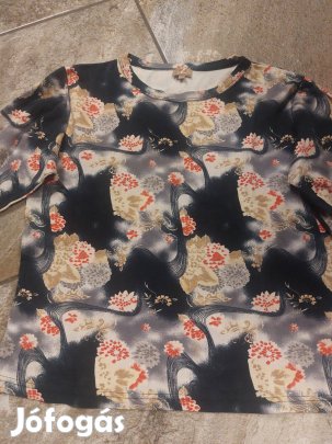 M-L-es női felsők