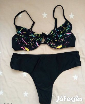 M-L-es női fürdőruha csomag 4 db-os