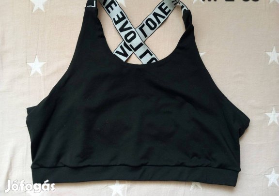 M-L-es női sport ruhacsomag 5 db-os