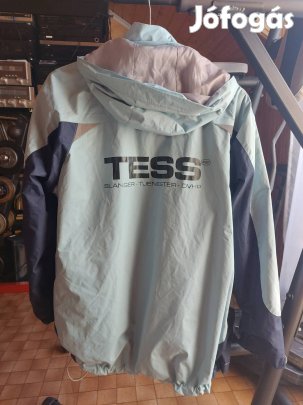 M-L méretű túradzseki jó állapotban eladó