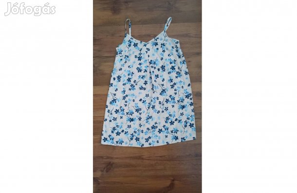 M-L nyári női ujjatlan felső