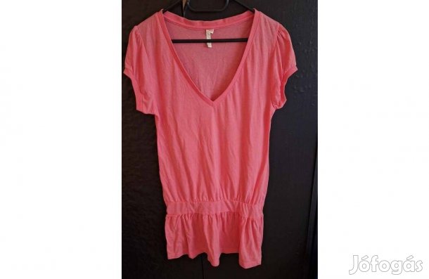 M/L-re alig használt tunika