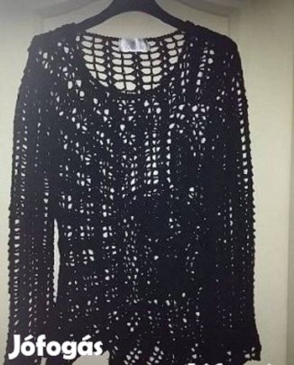 M-L ruhacsomag (5) hálós felső, stb