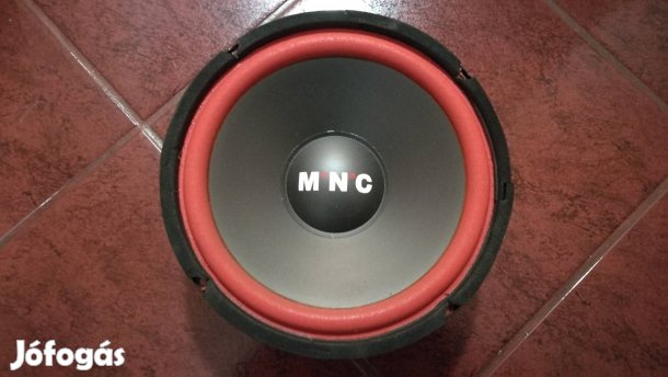 M.N.C 20 centis mélynyomó eladó