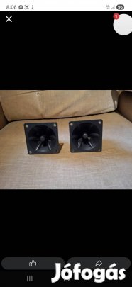 M.N.C.magassúgárzó pár