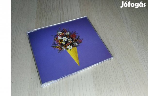 M People - Love Rendezvous - Maxi CD 1995