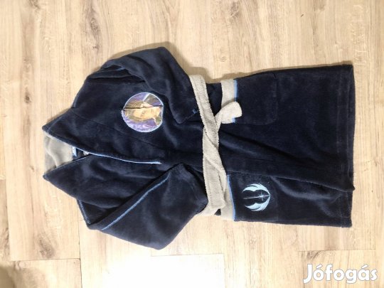 M&S 110/116-os kisfiú köntös 