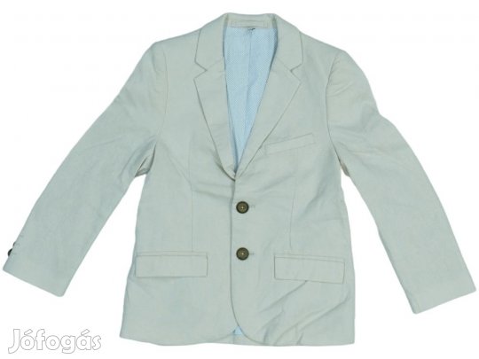 M&S/Marks&Spencer Használt (használtabb) Fiú Blézer és Zakó (Méret: 12