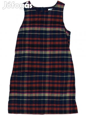 M&S/Marks&Spencer Használt (újszerű) Lány Ruha (Méret: 146)