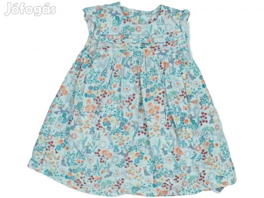 M&S/Marks&Spencer Használt (újszerű) Lány Ruha (Méret: 80)