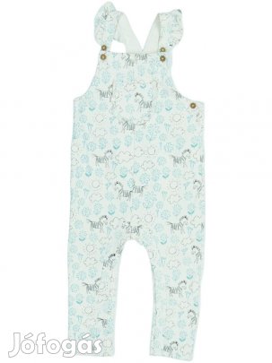 M&S/Marks&Spencer Új (címke nélküli) Lány Kantáros hosszú / rövidnadrá